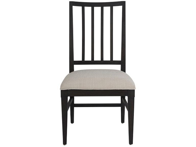 Universal Furniture Casual Dining Coalesce Side Chair U301A624 at Norwood Furniture