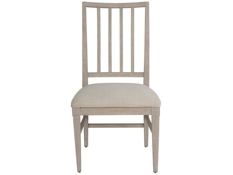 Universal Furniture Casual Dining Coalesce Side Chair U301624 at Norwood Furniture