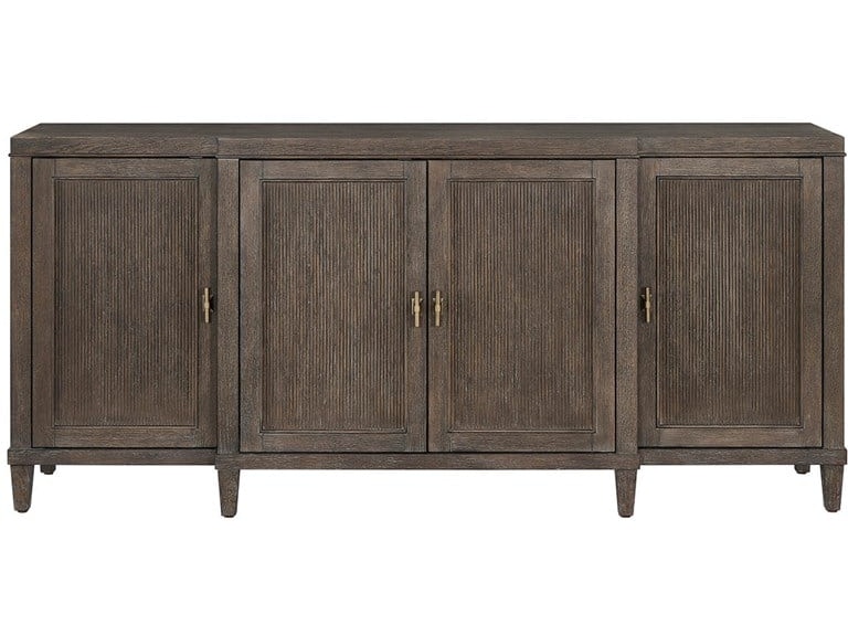Universal Furniture Casual Dining Cocoa Credenza U508679 at Norwood Furniture