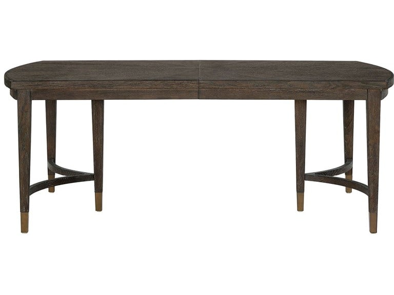 Universal Furniture Casual Dining Cocoa Dining Table U508652 at Norwood Furniture
