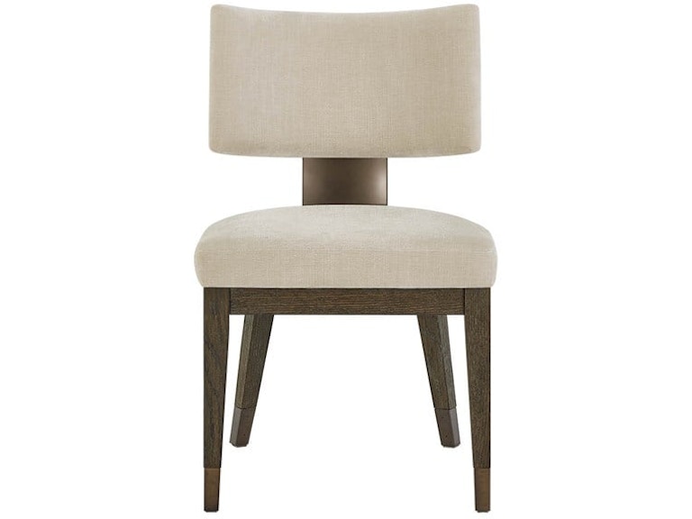 Universal Furniture Casual Dining Cocoa Side Chair U508624 at Norwood Furniture