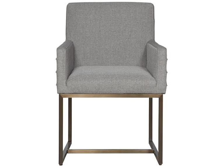 Universal Furniture Casual Dining Cooper Arm Chair 643733 at Norwood Furniture