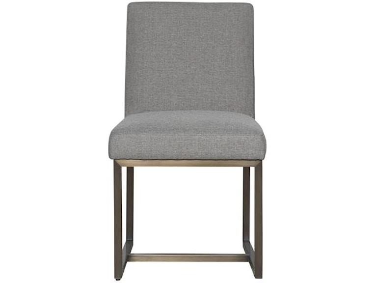 Universal Furniture Casual Dining Cooper Side Chair 643732 at Norwood Furniture