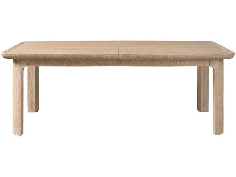 Universal Furniture Casual Dining Desert Dining Table U470A652 at Norwood Furniture
