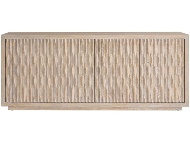 Universal Furniture Casual Dining Desert Dune Credenza U470A966 at Norwood Furniture
