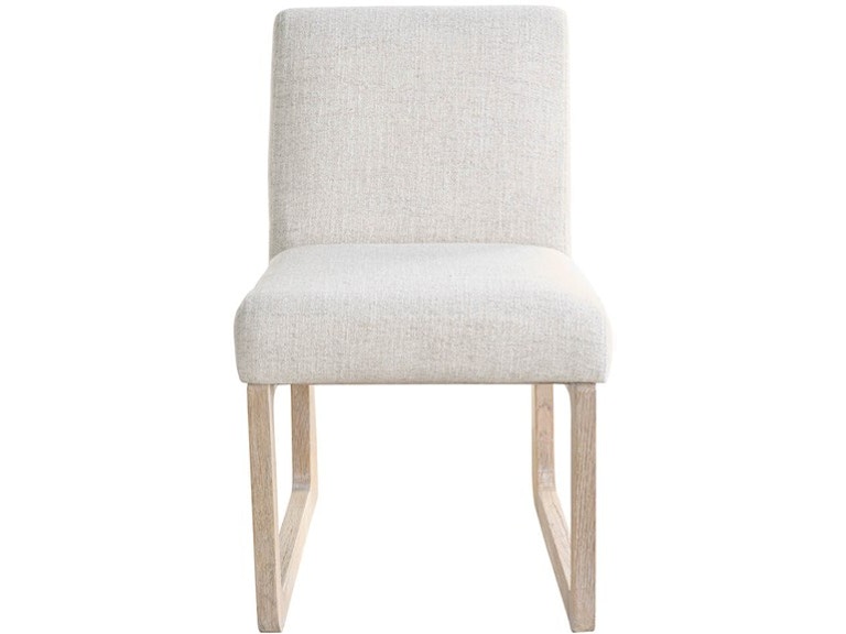 Universal Furniture Casual Dining Desert Side Chair U470A628 at Norwood Furniture