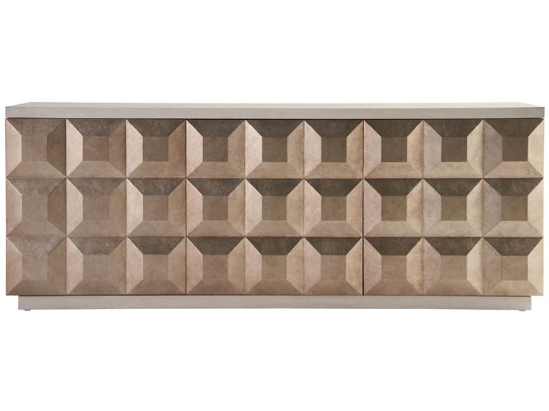 Universal Furniture Casual Dining Dolce Credenza U428964 at Norwood Furniture