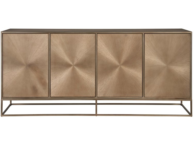 Universal Furniture Casual Dining Fusion Credenza U365964 at Norwood Furniture