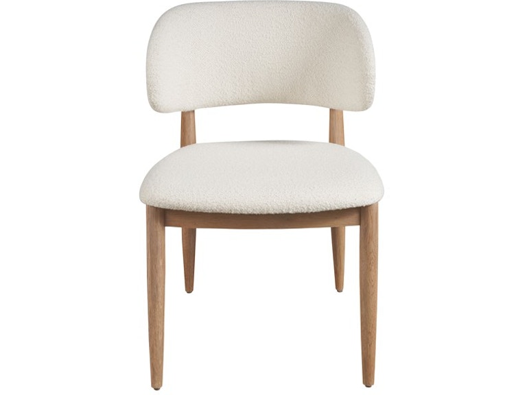 Universal Furniture Casual Dining Juno Side Chair U352E636 at Norwood Furniture