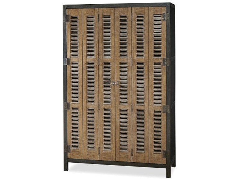 Universal Furniture Casual Dining Libations Locker 414690 at Norwood Furniture