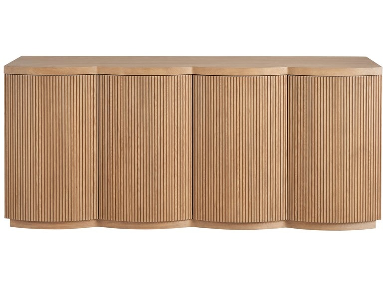 Universal Furniture Casual Dining Lumi Credenza U352E964 at Norwood Furniture