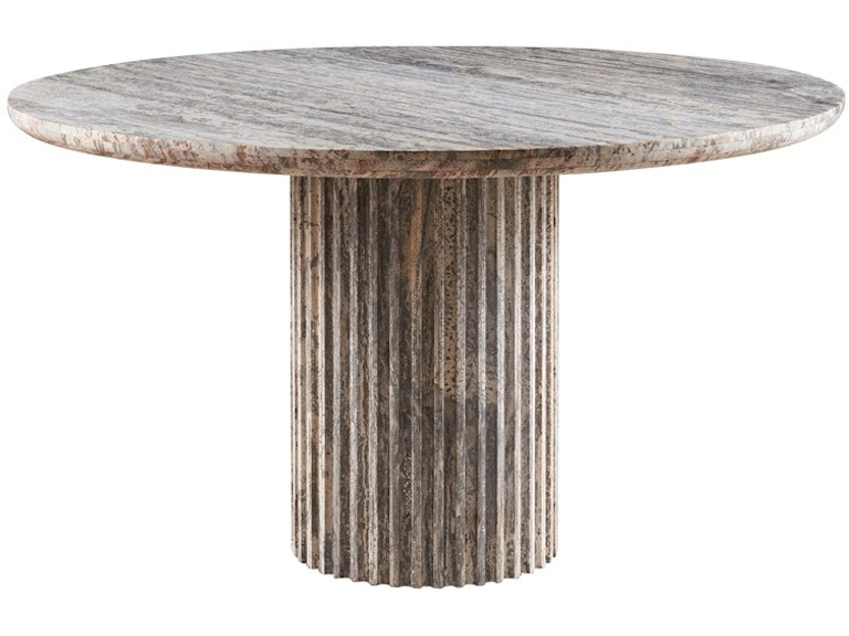 Universal Furniture Casual Dining Meadow Dining Table U365C657 at Norwood Furniture