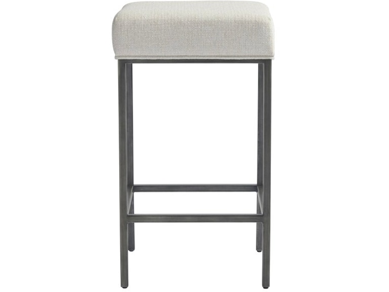 Universal Furniture Casual Dining Mitchell Console Stool 749803-S at Norwood Furniture
