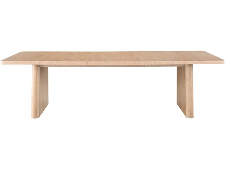 Universal Furniture Casual Dining Nomad Dining Table U181653 at Norwood Furniture