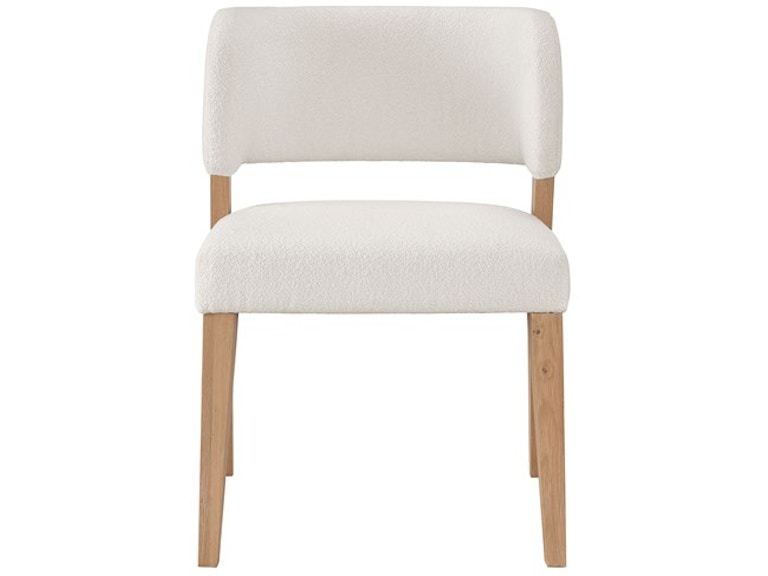 Universal Furniture Casual Dining Prier Side Chair U181636 at Norwood Furniture