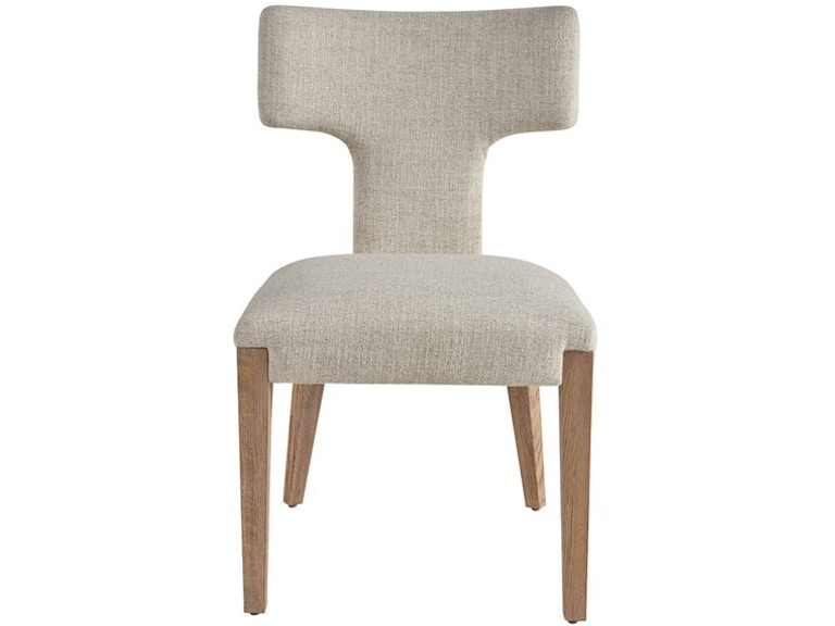 Universal Furniture Casual Dining Raen Side Chair U428A628 at Norwood Furniture