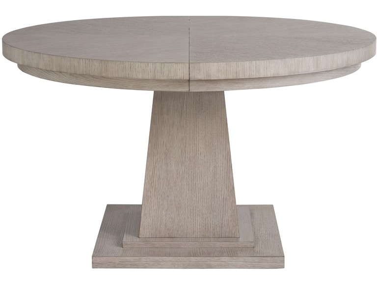 Universal Furniture Casual Dining Rasmus Round Dining Table U301656 at Norwood Furniture