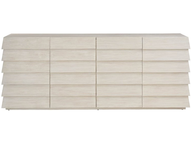 Universal Furniture Casual Dining River Rock Lap Credenza U462A966 at Norwood Furniture