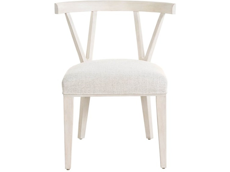 Universal Furniture Casual Dining River Rock Side Chair U462A624 at Norwood Furniture