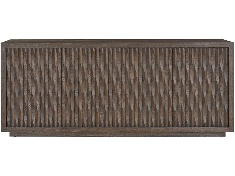 Universal Furniture Casual Dining Sable Dune Credenza U470966 at Norwood Furniture