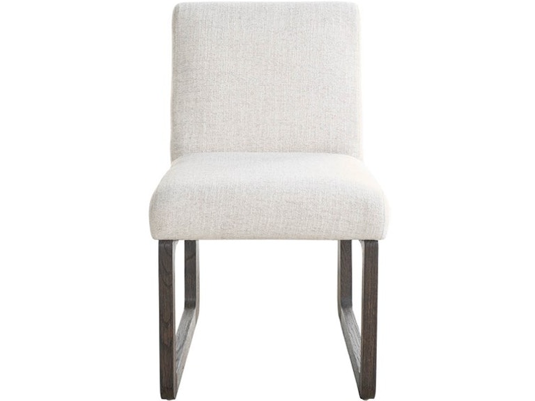 Universal Furniture Casual Dining Sable Side Chair U470628 at Norwood Furniture