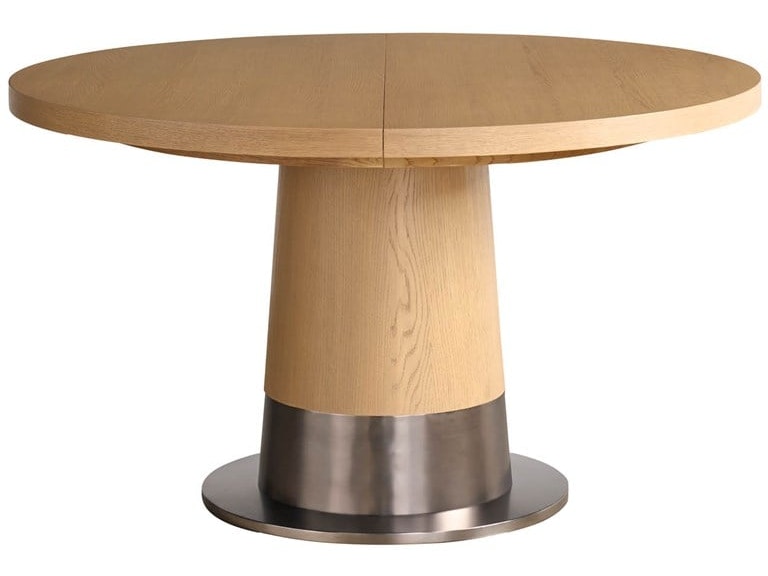 Universal Furniture Casual Dining Solara Dining Table U352E656 at Norwood Furniture