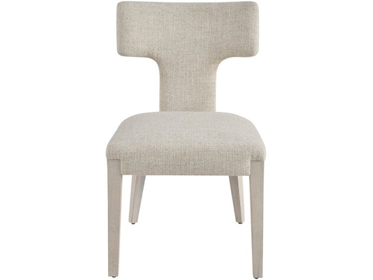 Universal Furniture Casual Dining Tessa Side Chair - Special Order U485636 at Norwood Furniture