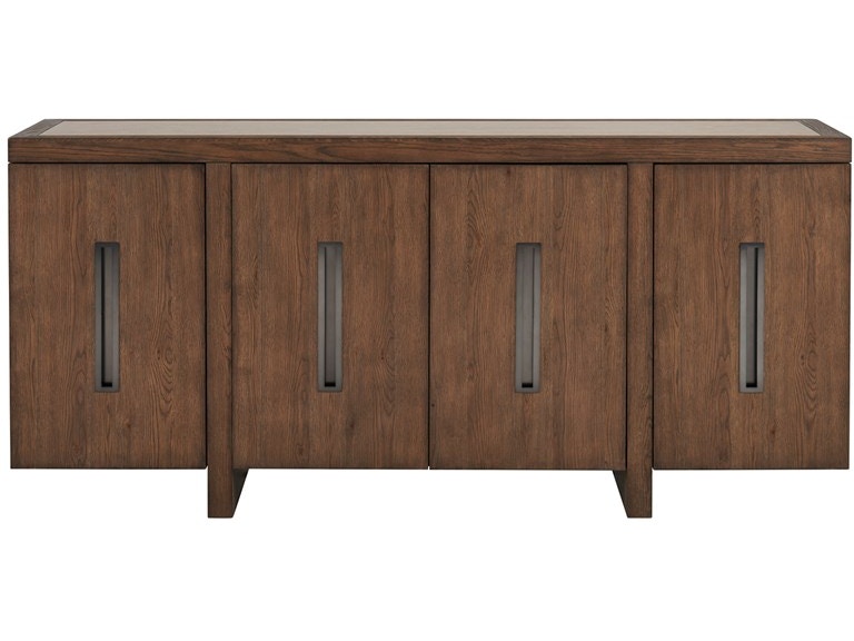 Universal Furniture Casual Dining Veda Credenza U352A679 at Norwood Furniture
