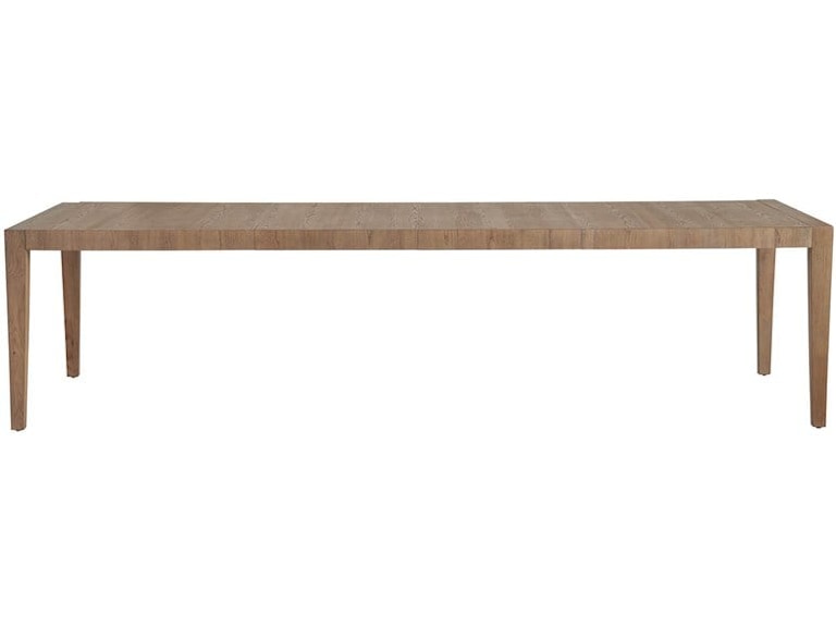 Universal Furniture Casual Dining Volpi Dining Table U428A652 at Norwood Furniture