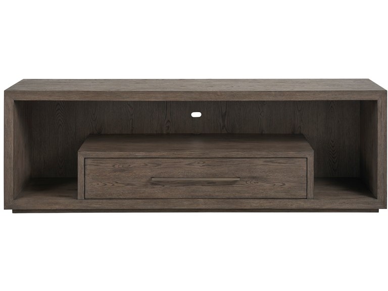Universal Furniture Home Entertainment Kellan Media Console U352F968 at Norwood Furniture