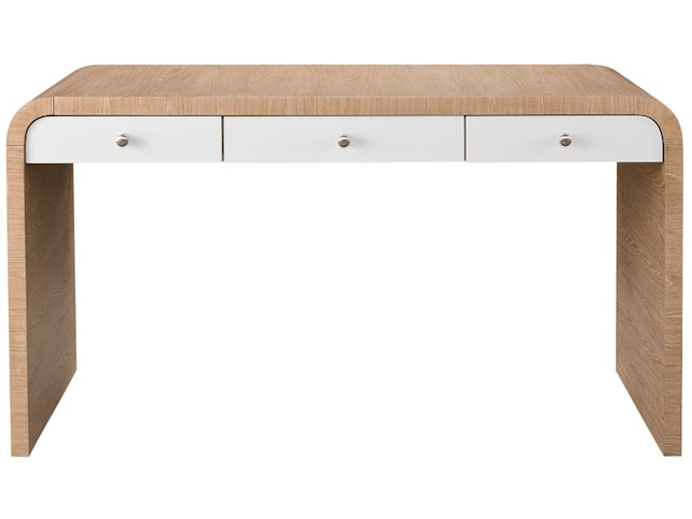 Universal Furniture Home Office Nomad Desk U181813 at Norwood Furniture