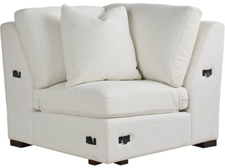 Universal Furniture Living Room Anna Corner Chair U477510CC-1783-1 at Norwood Furniture