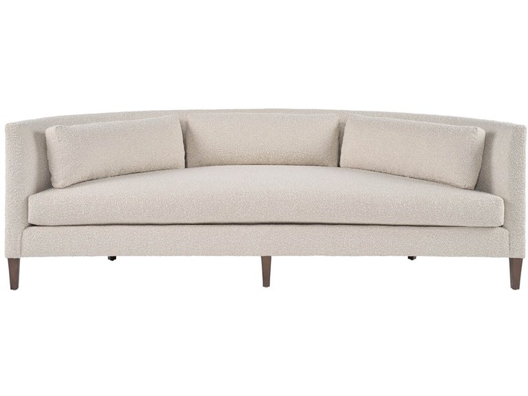 Universal Furniture Living Room Arch Sofa - Special Order U531501 at Norwood Furniture