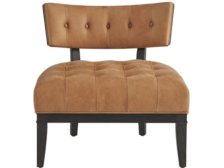 Universal Furniture Living Room Archie Chair - Special Order U443503 at Norwood Furniture