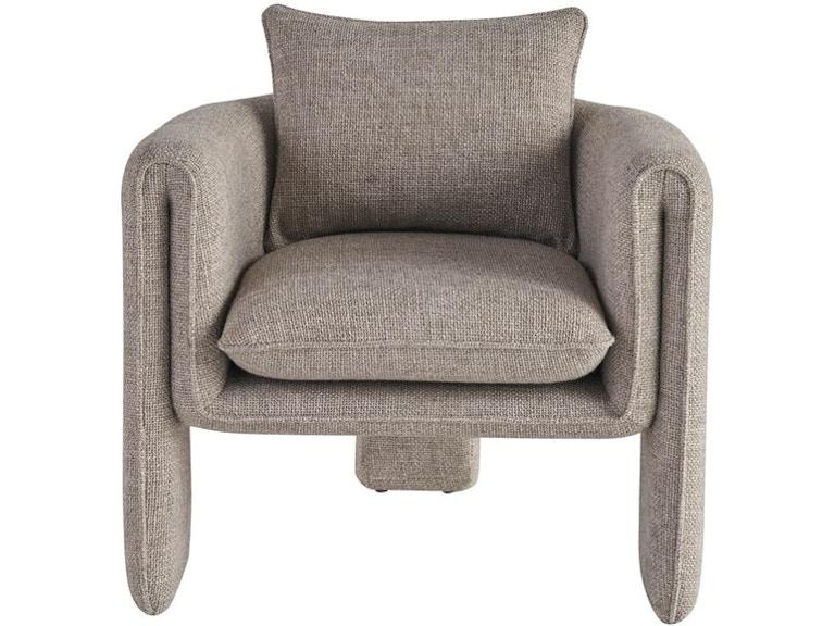 Universal Furniture Living Room Arlo Accent Chair U352507-1678-1 at Norwood Furniture