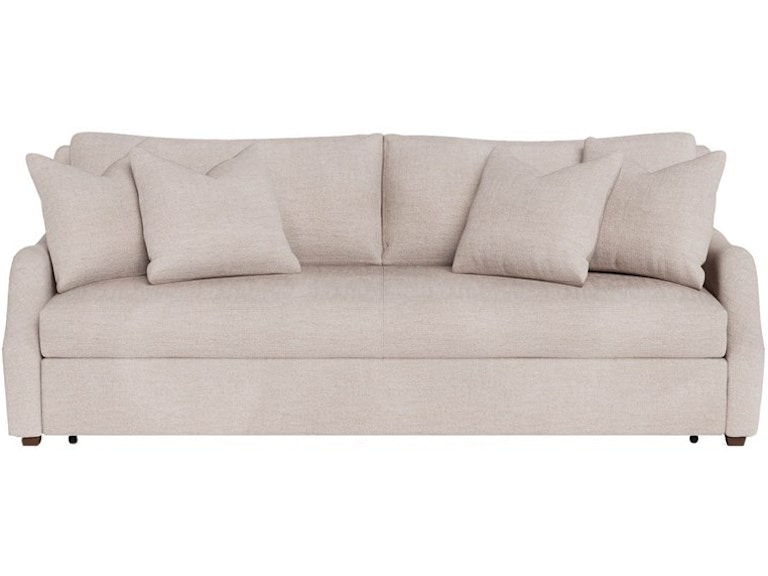 Universal Furniture Living Room Atlantic Sleeper Sofa -Special Order U033531 at Norwood Furniture