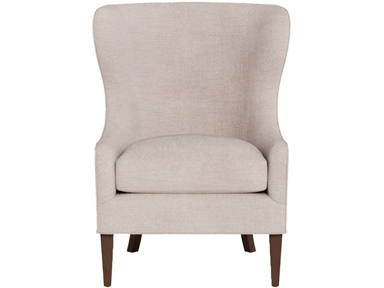 Universal Furniture Living Room Austin Chair - Special Order U038503 at Norwood Furniture