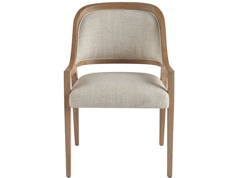 Universal Furniture Living Room Avaline Arm Chair U428A625 at Norwood Furniture