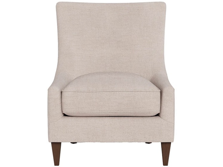 Universal Furniture Living Room Avery Chair - Special Order U040503 at Norwood Furniture