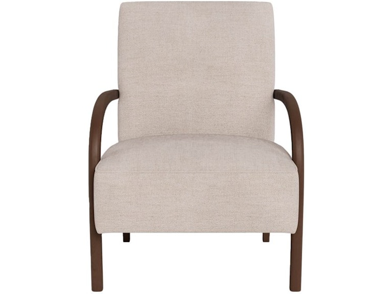 Universal Furniture Living Room Bahia Honda Accent Chair - Special Order 833574 at Norwood Furniture