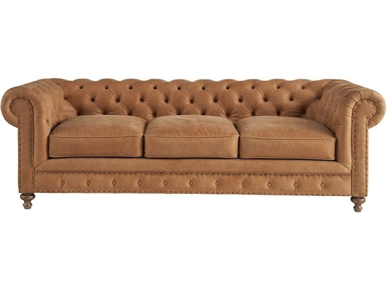 Universal Furniture Living Room Berkeley Sofa 417501-1771-1 at Norwood Furniture