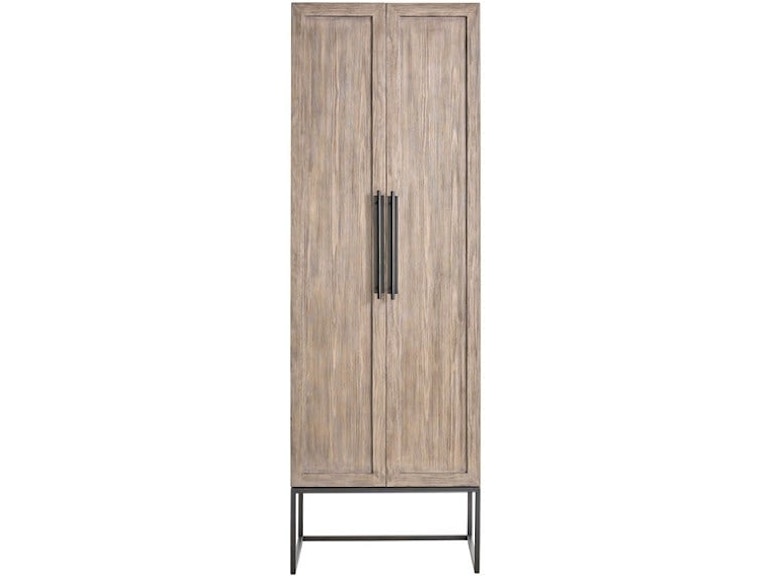Universal Furniture Living Room Boulder Utility Cabinet U462160 at Norwood Furniture