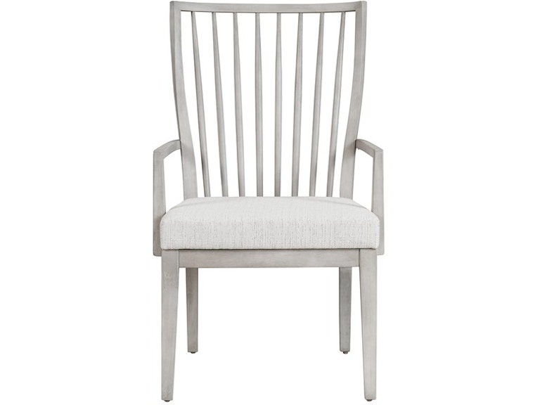 Universal Furniture Living Room Bowen Arm Chair U011C625 at Norwood Furniture