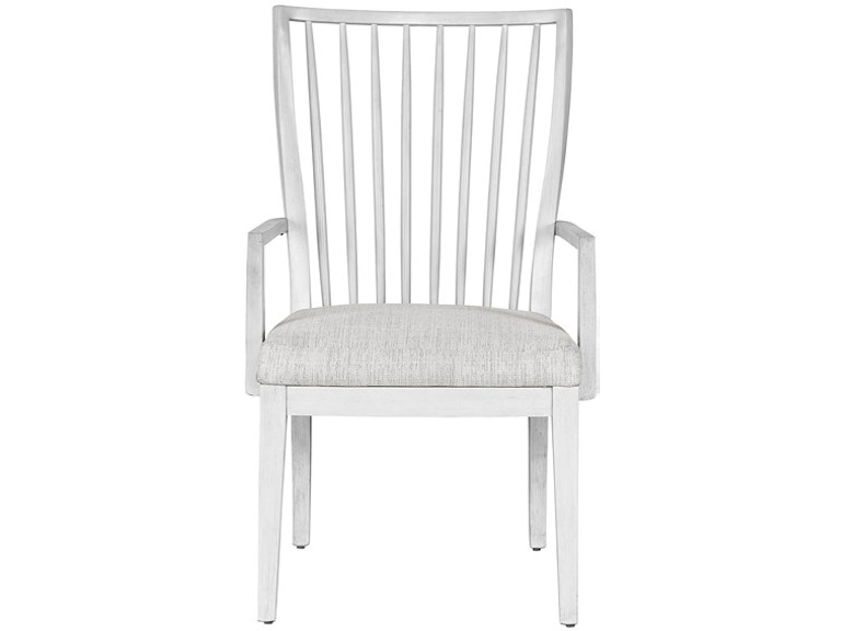 Universal Furniture Living Room Bowen Arm Chair U011B625 at Norwood Furniture