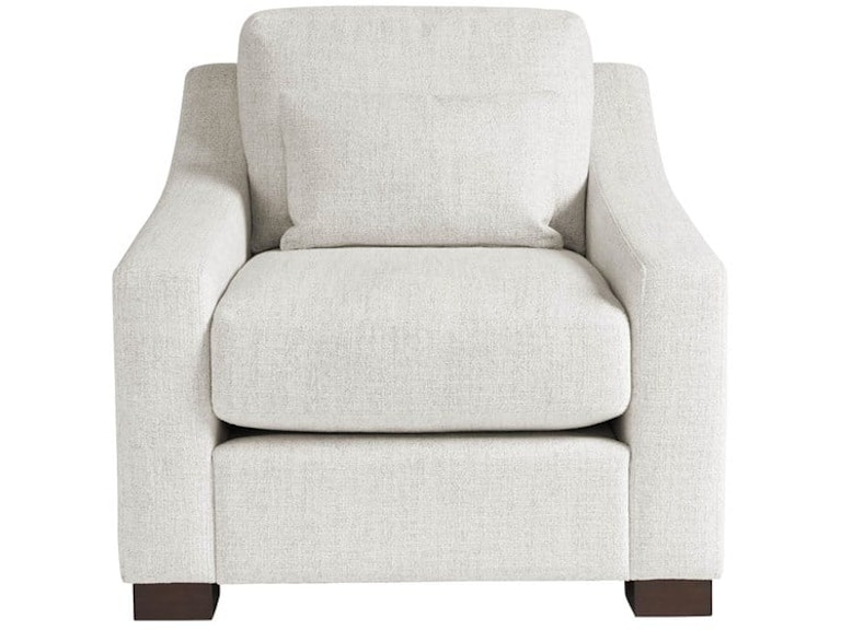Universal Furniture Living Room Brooklyn Chair U461503-1766-1 at Norwood Furniture