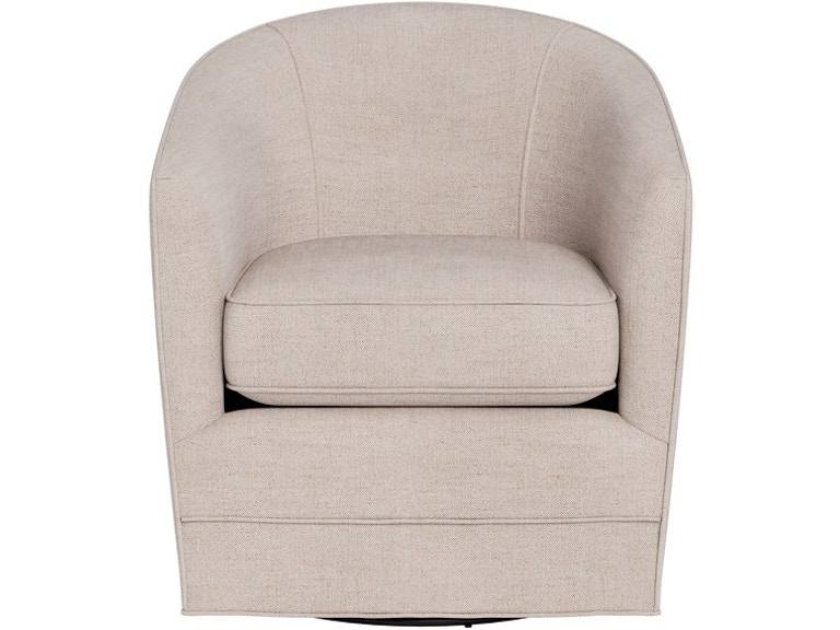 Universal Furniture Living Room Burke Chair - Special Order 997503 at Norwood Furniture
