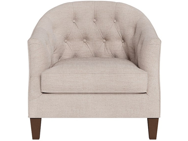 Universal Furniture Living Room Camby Chair - Special Order 967503 at Norwood Furniture