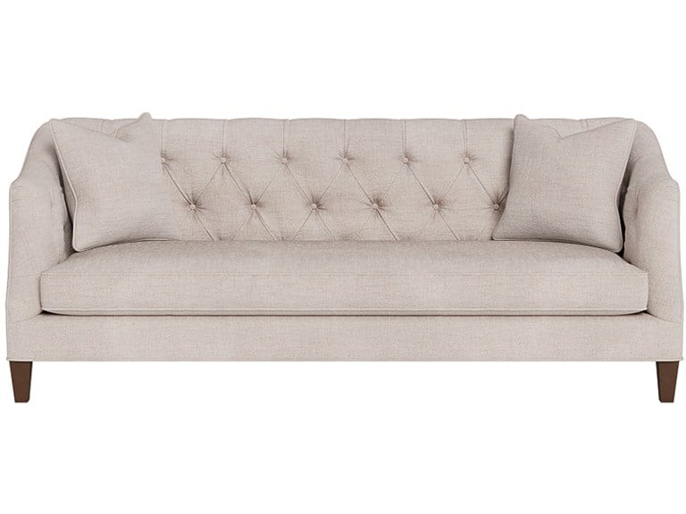 Universal Furniture Living Room Camby Sofa 94 - Special Order 967511 at Norwood Furniture