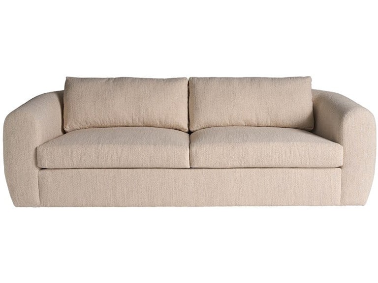 Universal Furniture Living Room Chelsea Sofa - Special Order U532501 at Norwood Furniture