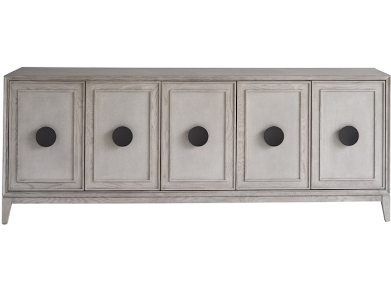 Universal Furniture Living Room Coalesce Entertainment Credenza U301966 at Norwood Furniture